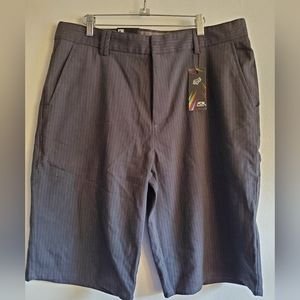 Fox Original stripe men's short size 36.